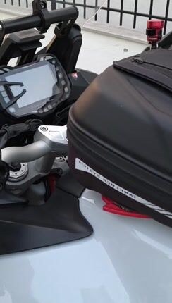 Ducati Multistrada 1200 S 2016 S dair-thumb-1