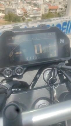 Yamaha MT-03 2025 MT-03-thumb-1
