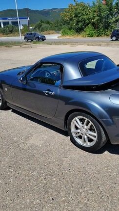 Mazda MX-5 2010 MX-5 NCFL (Facelift) Roadster Coupé 1.8 High PRHT-thumb-1