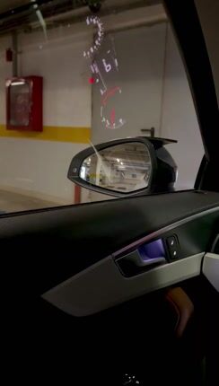 Audi A4 2017-thumb-2