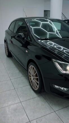 Seat Ibiza 2016 FR-thumb-1