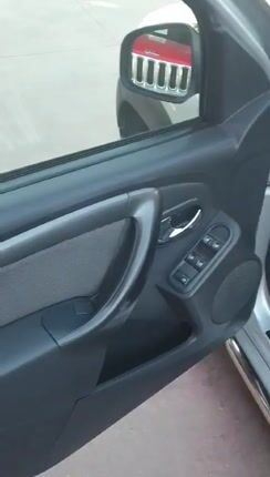 Dacia Duster 2016 PRESTIGE ΔΕΡΜΑ NAVI ΚΑΜΕΡΑ ΘΕΡΜΑΙΝΟΜΕΝΑ ''PRODRIVE''-thumb-2