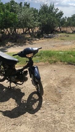 Modenas Kriss II 1999 Kriss II-thumb-1