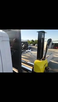 Heli 2026 Αυτοφόρτωτο παλετοφόρο HYDER NEXT-thumb-1