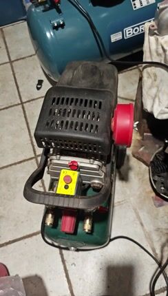 parkside compressor 24l ΑΕΡΟΣΥΜΠΙΕΣΤΗΣ-thumb-1