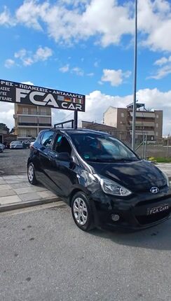 Hyundai i 10 2015 1.0 CLASSIC-thumb-1