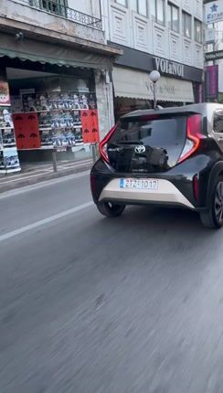 Toyota Aygo (X) 2023-thumb-2