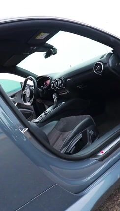 Audi TT 2015 QUATTRO S LINE S-TRONIC MATRIX/B&O/ALCANTARA-thumb-1