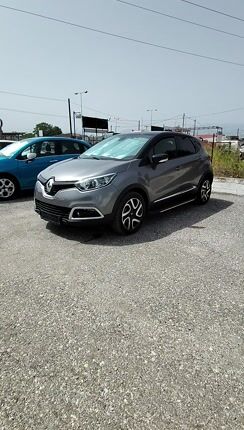 Renault Captur 2016 1.5 DCI ENERGY /110 HP! ΕΞΑΤΑΧΥΤΟ!-thumb-1