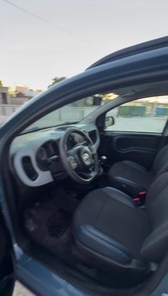 Fiat Panda 2022 1.0 HUBRID 70HP CITY CROSS ΑΝΑΛΥΣΗ ΦΠΑ-thumb-2