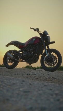Benelli LEONCINO 2021 500 TRAIL-thumb-1