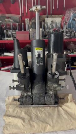 MERCURY OPTIMAX 225 POWER TRIM-thumb-1