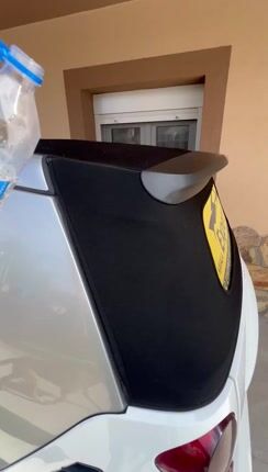 Smart ForTwo 2013 0€ τέλη κυκλοφορίας-thumb-1