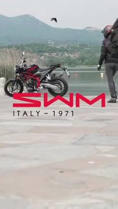 Swm 2024 VAREZ 125 ABS - προσφορά!-thumb-1