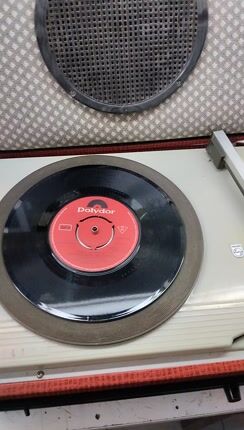 Πικαπ PHILIPS vintage-thumb-1