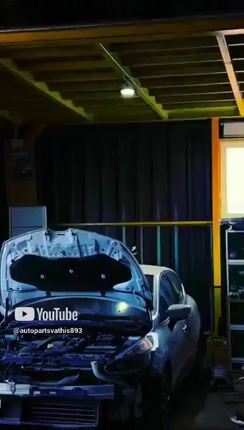 Citroen DS-3 2011 DS3 5300€ Ανταλλαγή με μηχανή MT-09 2016 STREET-thumb-1