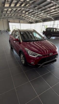 Hyundai i 20 2017 ACTIVE 1.4 STYLE-thumb-1