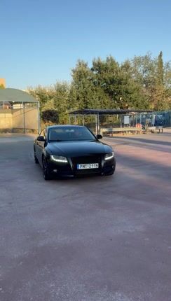 Audi A5 2008-thumb-1