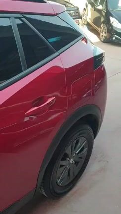 Peugeot 2008 2022 STYLE ΚΛΙΜΑ ΚΑΜΕΡΑ XENON  ''PRODRIVE'-thumb-1