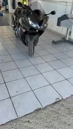 Kawasaki ZZR 1400 2006 ABS-thumb-1