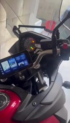 Suzuki V-Strom 650 2020-thumb-1