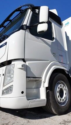 Ψυγείο Volvo 2013 FM11 / 330 PS / FH-thumb-1