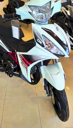 Sym VF 125 2026 VF125-thumb-1