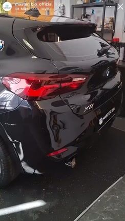 Bmw X2 2021 SDRIVE16D M SPORT-thumb-1