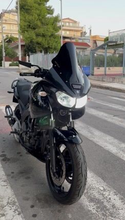 Yamaha TDM 900 2005-thumb-1