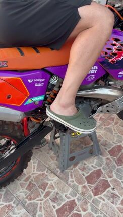 KTM 250 EXC 2009 EXC 250-thumb-1