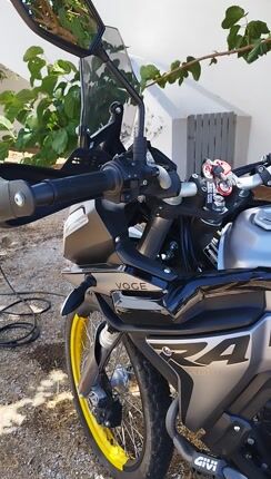 Voge 300 RALLY 2023-thumb-1