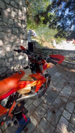 KTM 300 EXC 2021-thumb-1