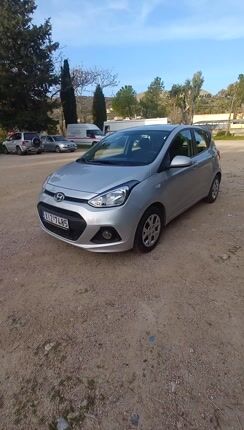 Hyundai i 10 2017-thumb-1