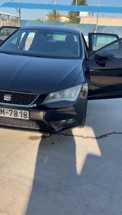 Seat Leon 2014 STYLE-thumb-1