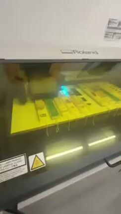 Roland VersaUV LEF-300 UV Flatbed Printer-thumb-1