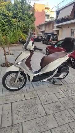 Piaggio Medley 150 2016 MEDLEY 150 ABS I-GET-thumb-2