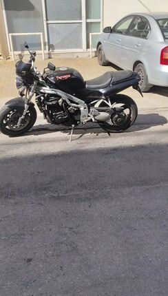 Triumph Daytona T 595 1998-thumb-1