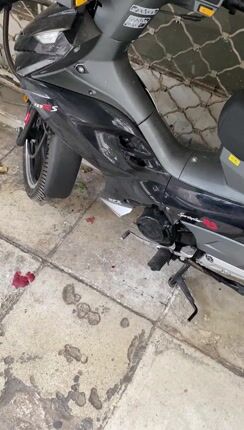 Daytona Sprinter 125 2023 RS 125-thumb-3