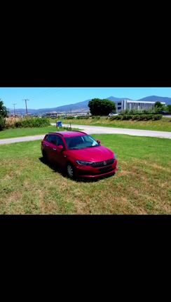 Fiat Tipo 2017 1,4 JET CLIMA NAVI-thumb-1