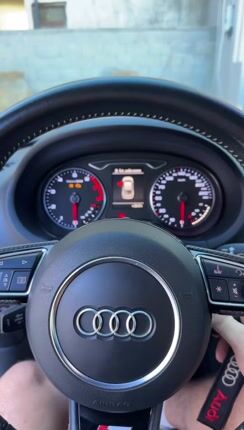 Audi A3 2015 Audi A3 Sedan 1.4 TFSI COD Triple S-Line | Stage 1+ | Bilste-thumb-1