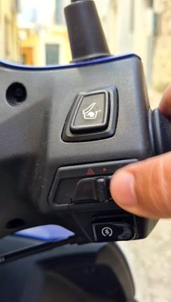 Sym VF 125 2025 EURO 5+-thumb-1