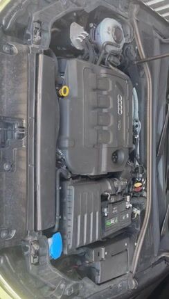 Audi A3 2020-thumb-1