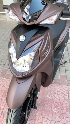 Sym Symphony SR 125i 2025-thumb-1