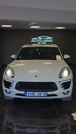 Porsche Macan 2017 2.0-thumb-1