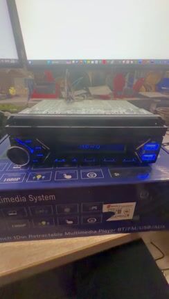 MULTIMEDIA  1 DIN –  7″ ANDROID EAUTOSHOP GR 2- 32RAM-thumb-2