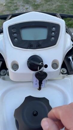 Kymco MXU 250 2014 MXU 3.10-thumb-1