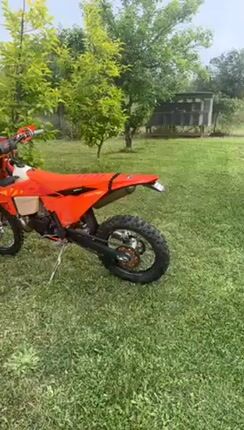 KTM EXC Six Days 2025-thumb-1