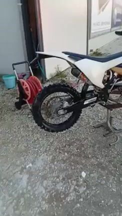 Husqvarna TE 125 2018 TX 125-thumb-2