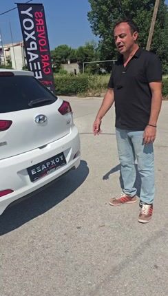 Hyundai i 20 2017 Passion-thumb-2