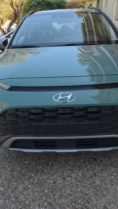 Hyundai Bayon 2024 1.2-87ps-premium!!-thumb-1